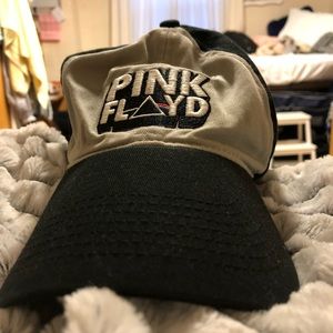 PINK FLOYD Hat